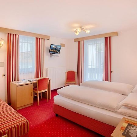 Hotel Malita Arabba Bagian luar foto