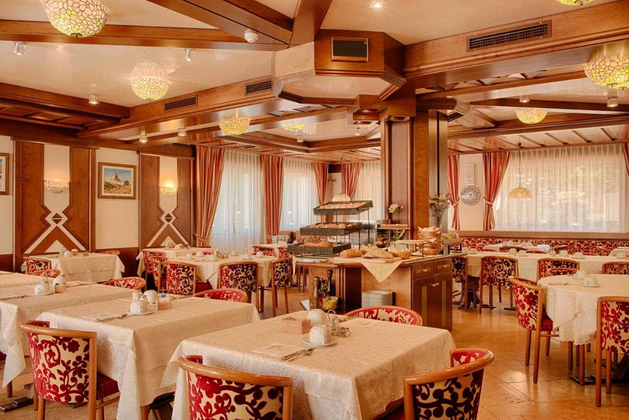Hotel Malita Arabba Bagian luar foto