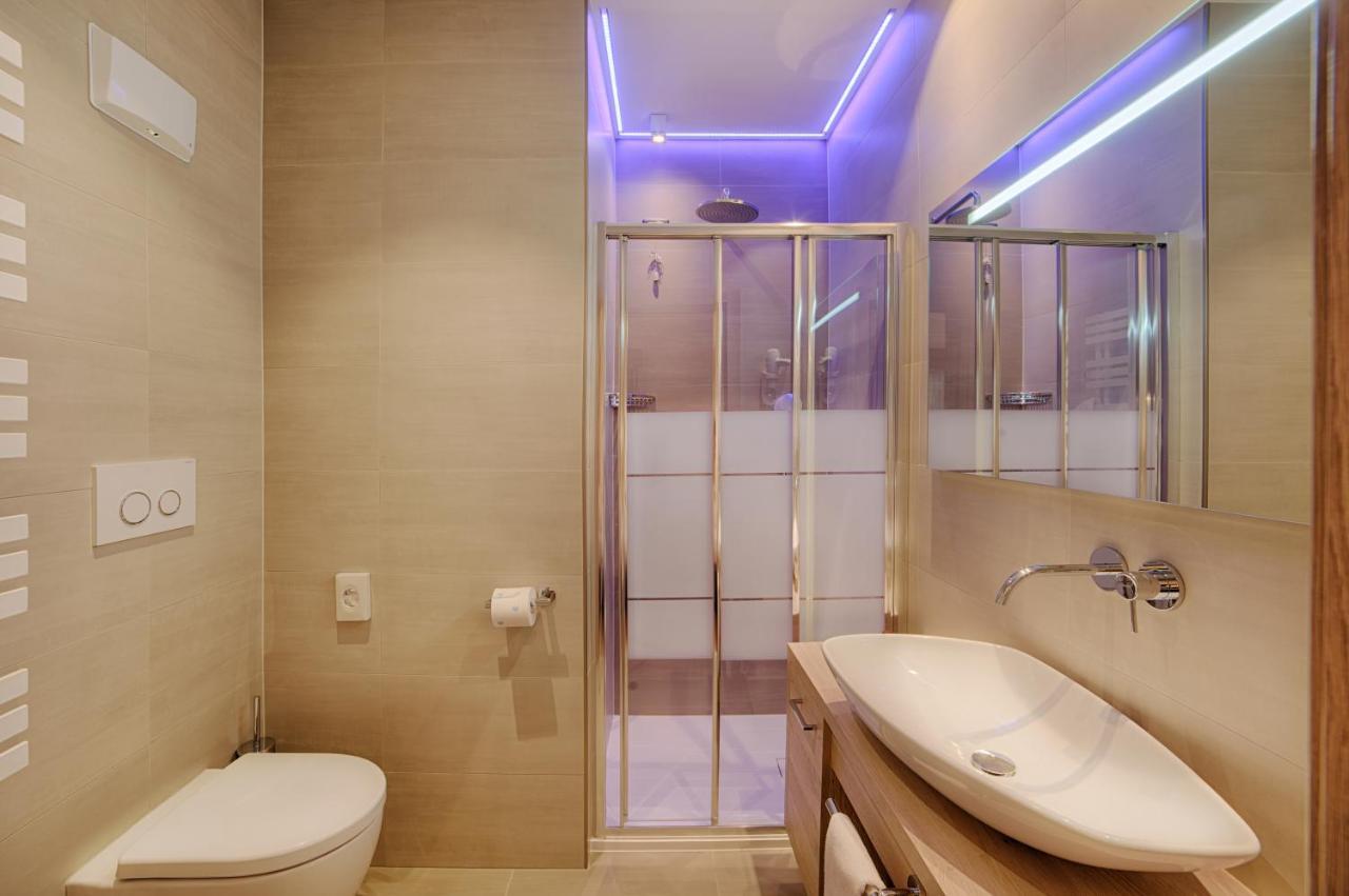 Hotel Malita Arabba Bagian luar foto
